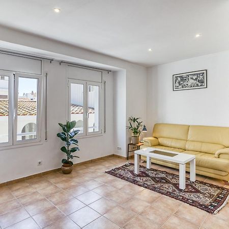 L' Escala Apartamento Mar מראה חיצוני תמונה