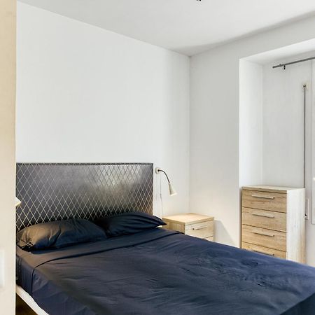 L' Escala Apartamento Mar מראה חיצוני תמונה