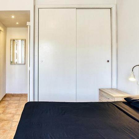 L' Escala Apartamento Mar מראה חיצוני תמונה