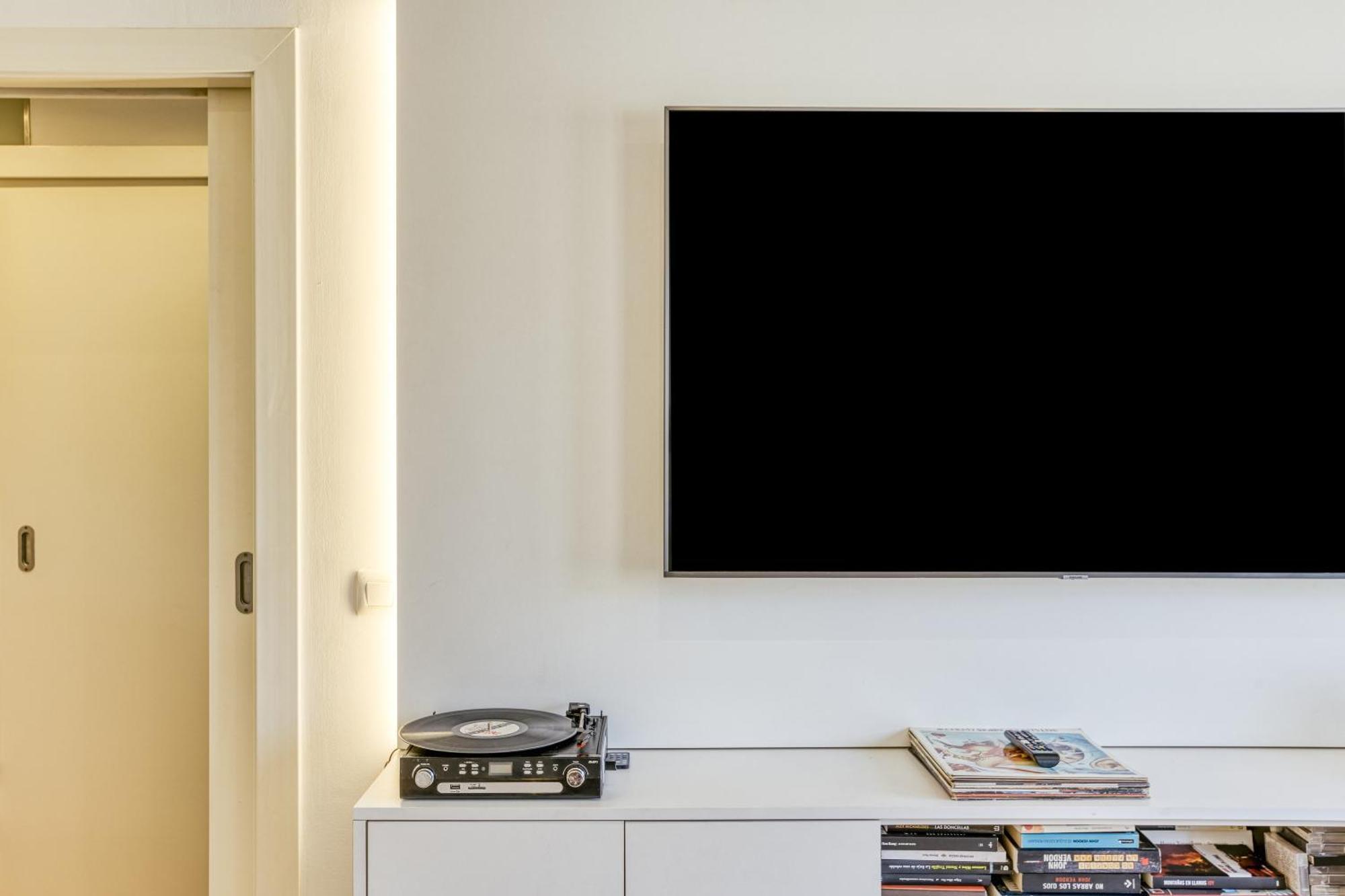L' Escala Apartamento Mar מראה חיצוני תמונה