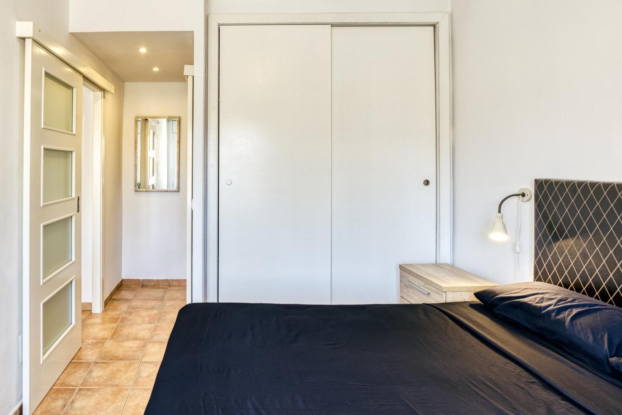 L' Escala Apartamento Mar מראה חיצוני תמונה